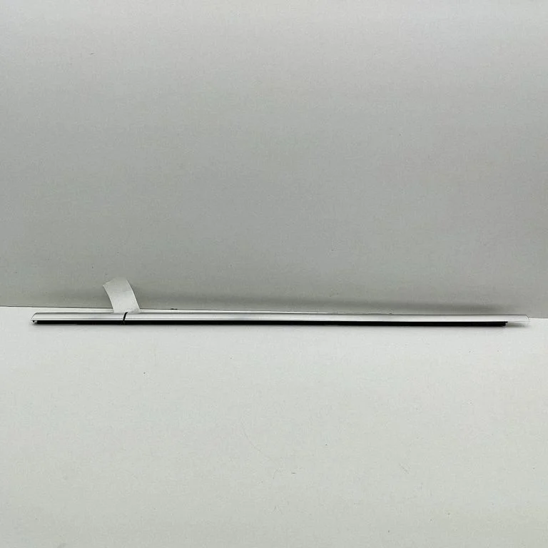 Rear door glass trim molding – Mercedes-Benz GLE-Class W167 (2019-)