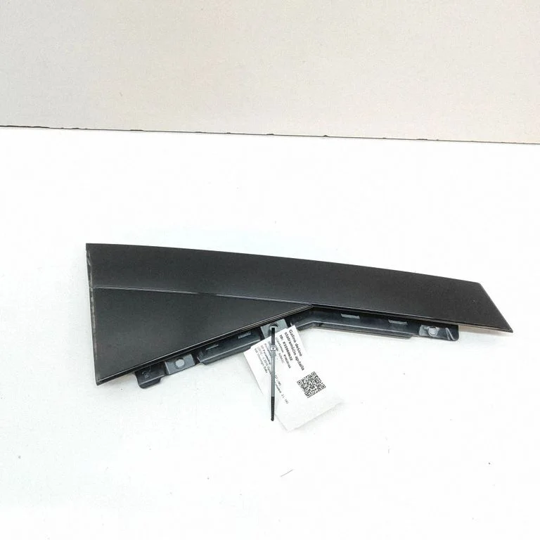 Rear door glass trim molding – Audi Q7 4M (2015-)
