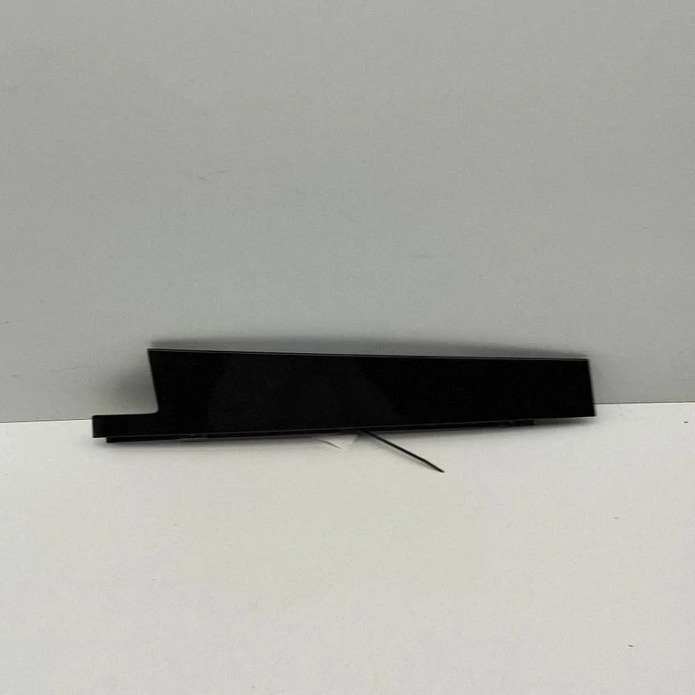 Rear door glass trim molding – Mercedes-Benz GLS-Class X167 (2019-)