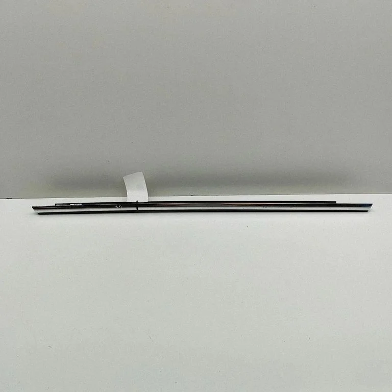 Rear door glass trim molding – Audi A5 (2024-)