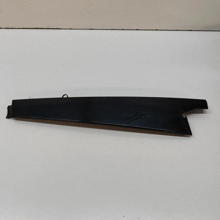 Aizmugurējo durvju stikla apdare HK83255A81A