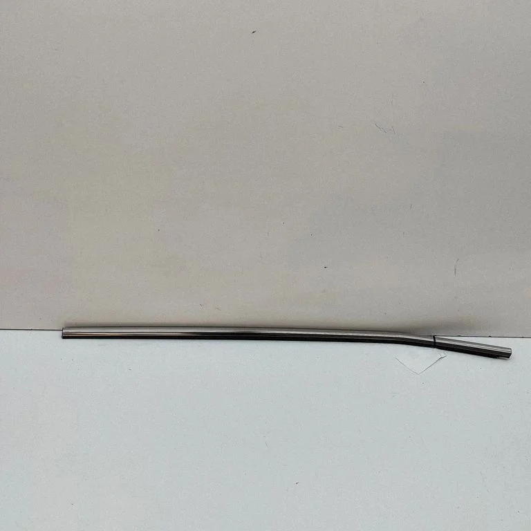 Aizmugurējo durvju stikla apdare 2GM839476C