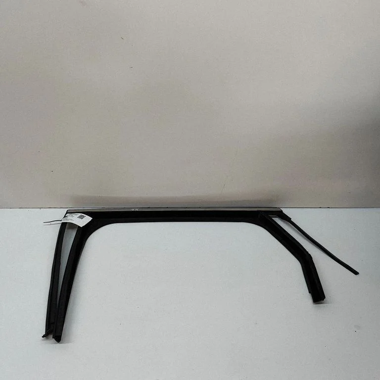 Listwa szyby drzwi tylnych SC2EM6207113
