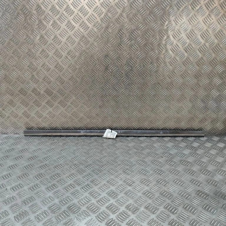 Rear door glass trim molding 55396320AE