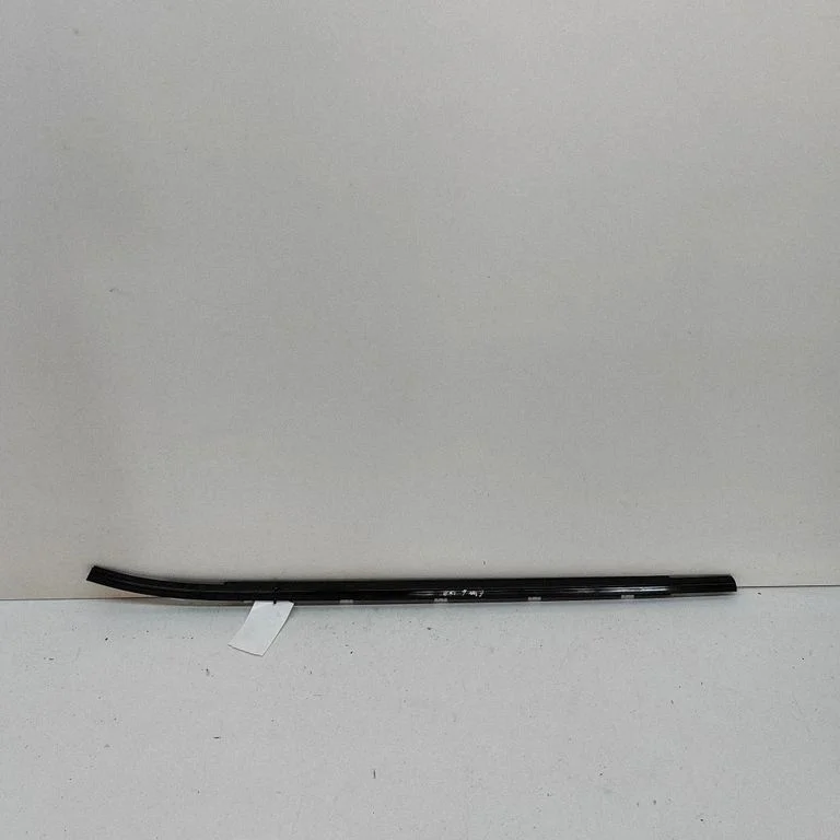 Rear door glass trim molding – KIA EV6 (2021-)