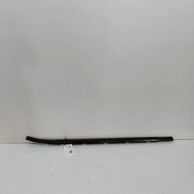 Rear door glass trim molding – KIA EV6 (2021-)