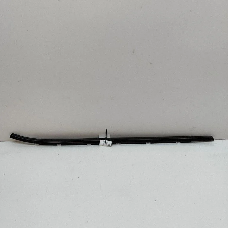 Rear door glass trim molding – KIA EV6 (2021-)
