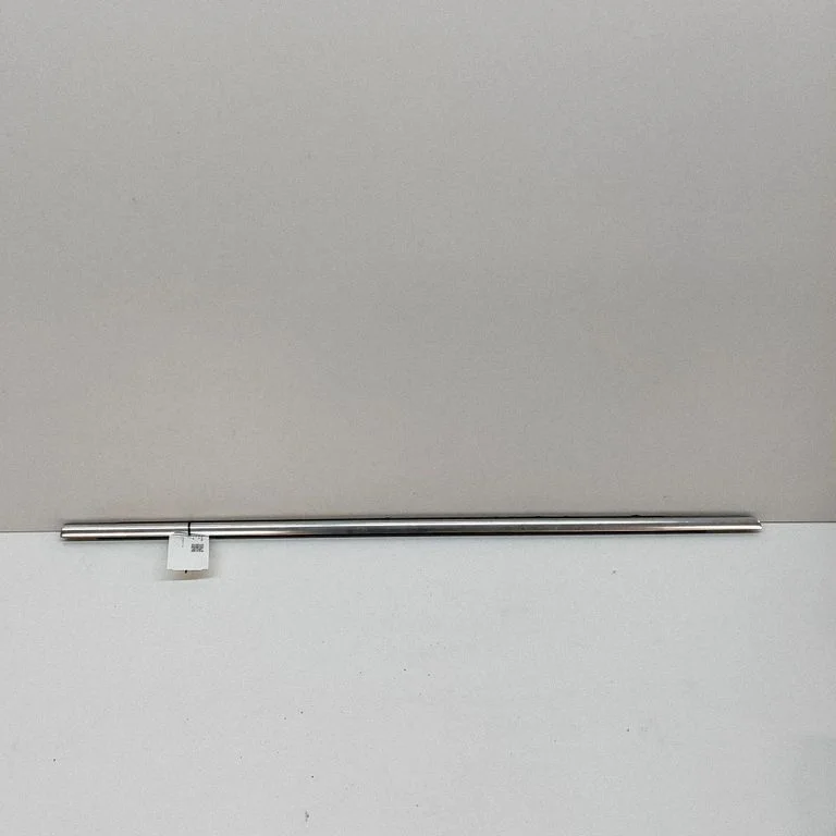 Rear door glass trim molding – Volkswagen Sharan (2011-)