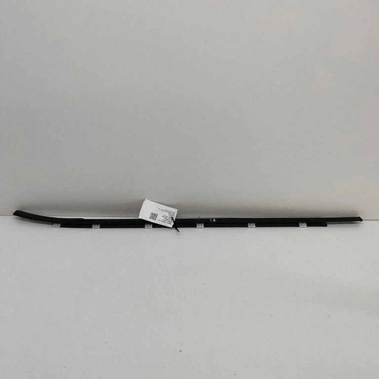 Rear door glass trim molding – KIA EV6 (2021-)