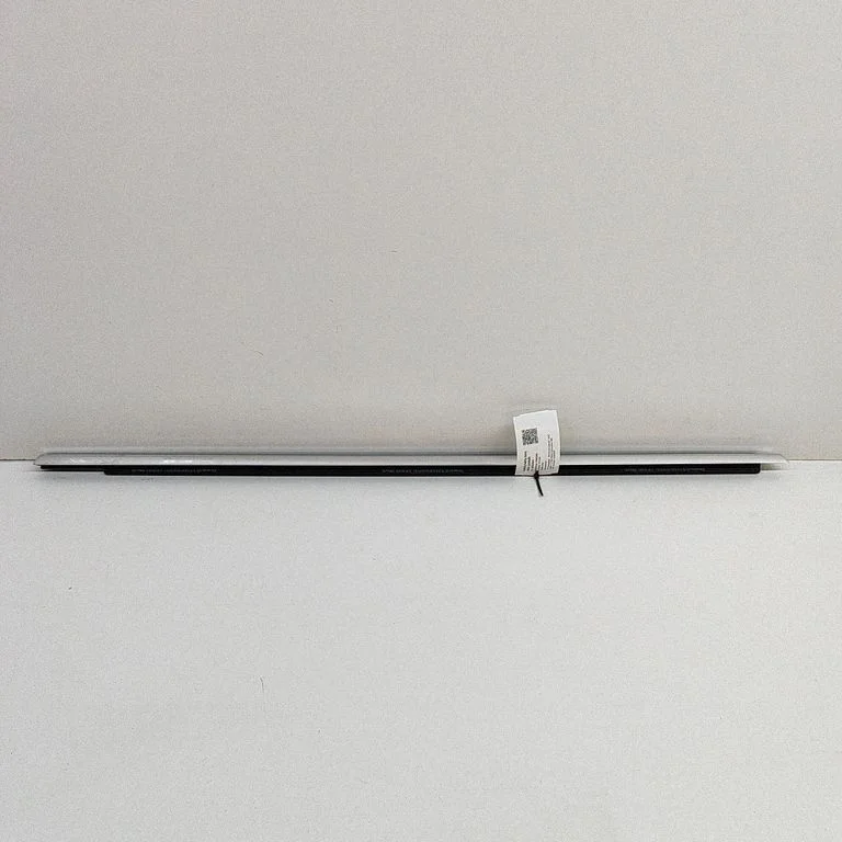 Rear door glass trim molding A2937302700
