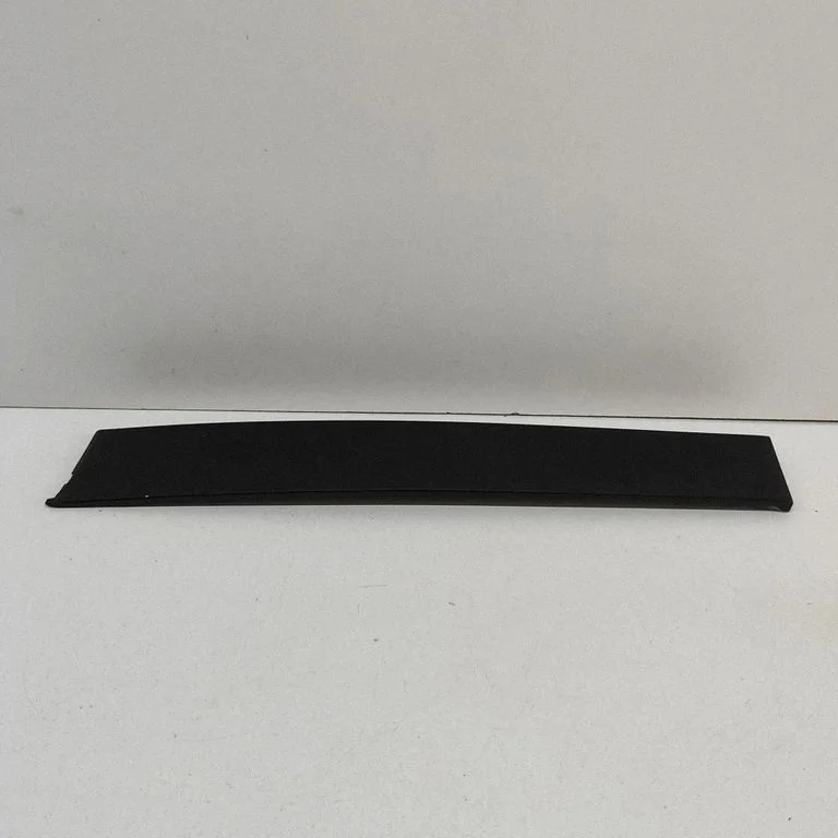 Rear door glass trim molding 7576108010 – Toyota Sienna XL30 III (2011-2020)