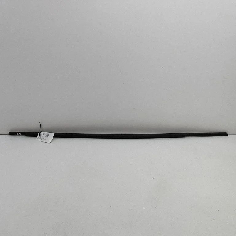 Rear door glass trim molding 6823008030 – Toyota Sienna XL30 III (2011-2020)