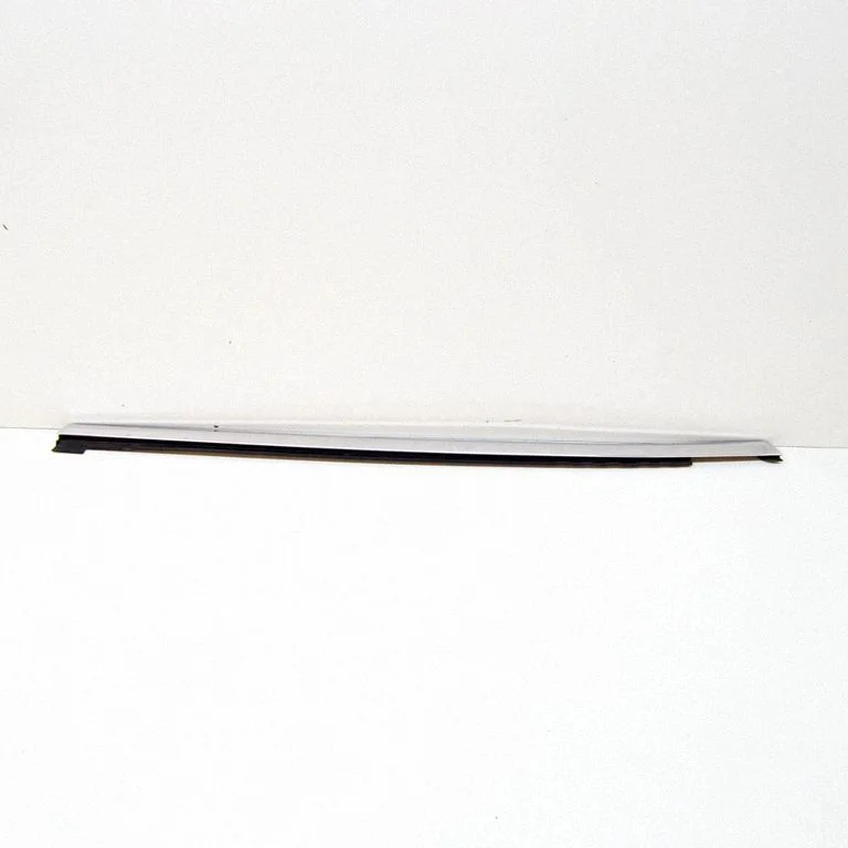 Rear door glass trim molding 600960300C