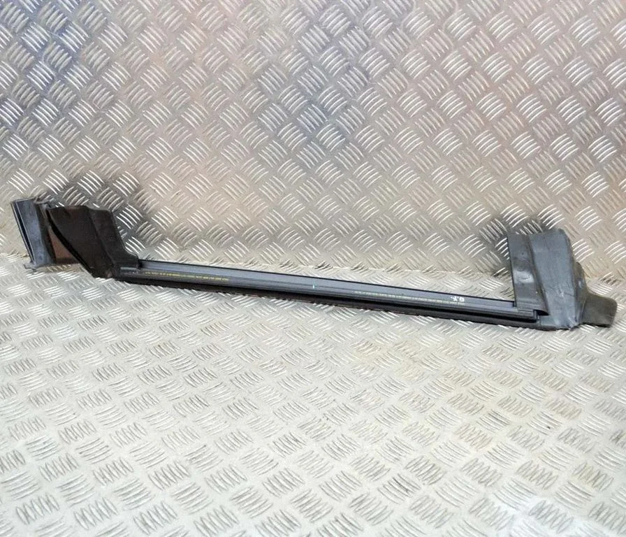 Listwa szyby drzwi tylnych 109050300F