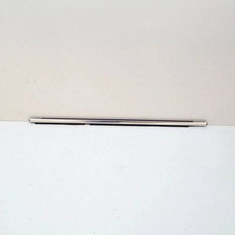 Rear door glass trim molding – Volkswagen Tiguan (2007-2016)