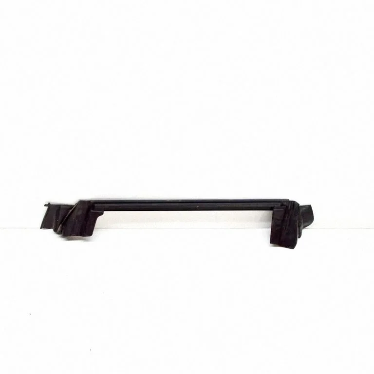 Rear door glass trim molding – Tesla Model S (2012-)