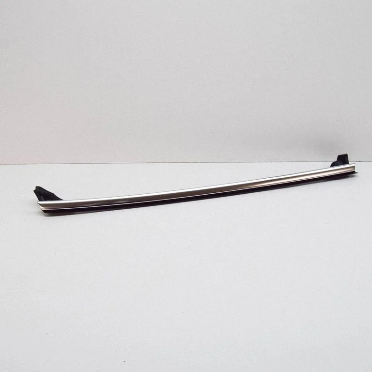 Rear door glass trim molding – Porsche Panamera (971) (2017-2024)