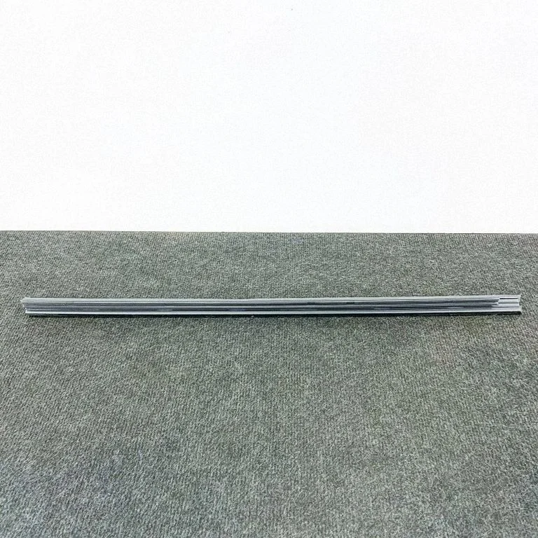 Rear door glass trim molding – Lexus NX (2014-2021)