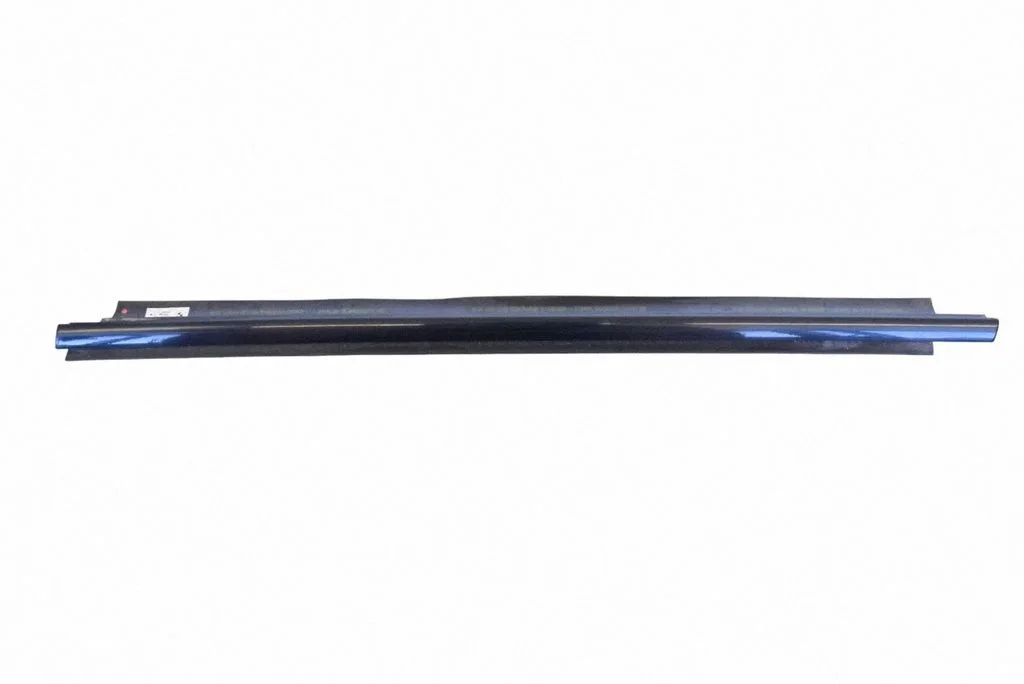 Listwa szyby drzwi tylnych 7346720