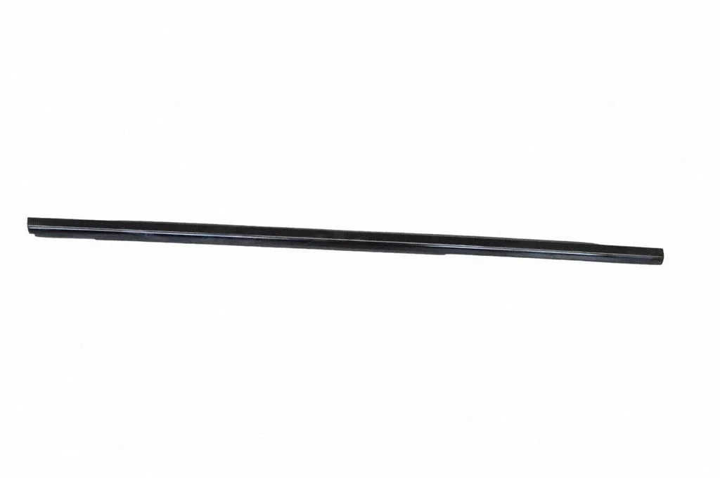 Rear door glass trim molding – BMW 3 Series G20 G21 (2019-)