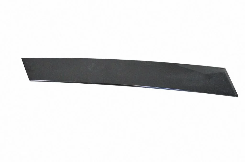 Rear door glass trim molding – Porsche Cayenne (92A) (2010-2017)