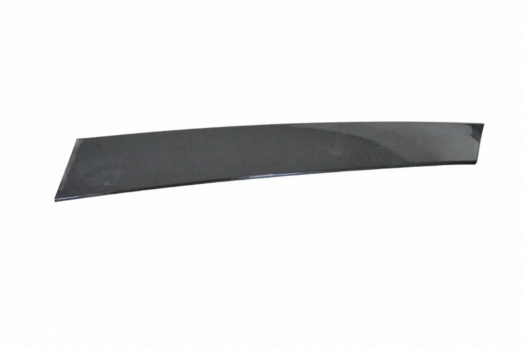 Rear door glass trim molding – Porsche Cayenne (92A) (2010-2017)