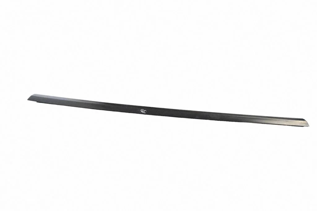 Listwa szyby drzwi tylnych 149572100D