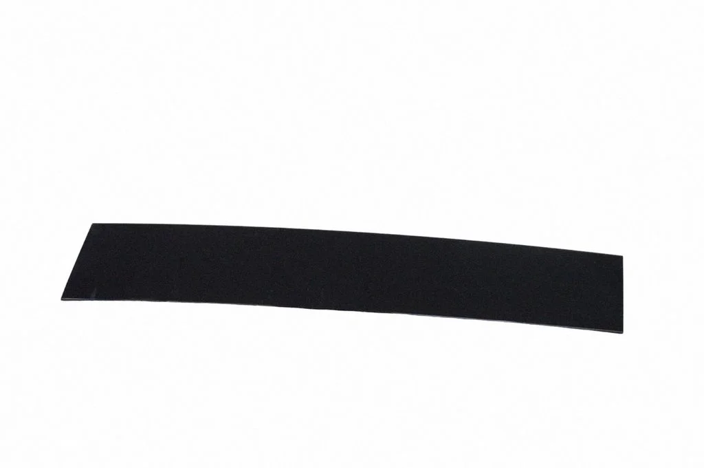 Rear door glass trim molding – Mercedes-Benz GL-Class X164 (2006-2012)