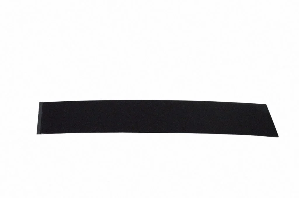 Aizmugurējo durvju stikla apdare – Mercedes-Benz GL klase X164 (2006-2012)