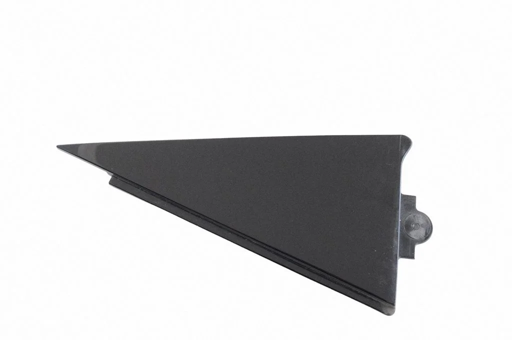 Listwa szyby drzwi tylnych 8R0853274H