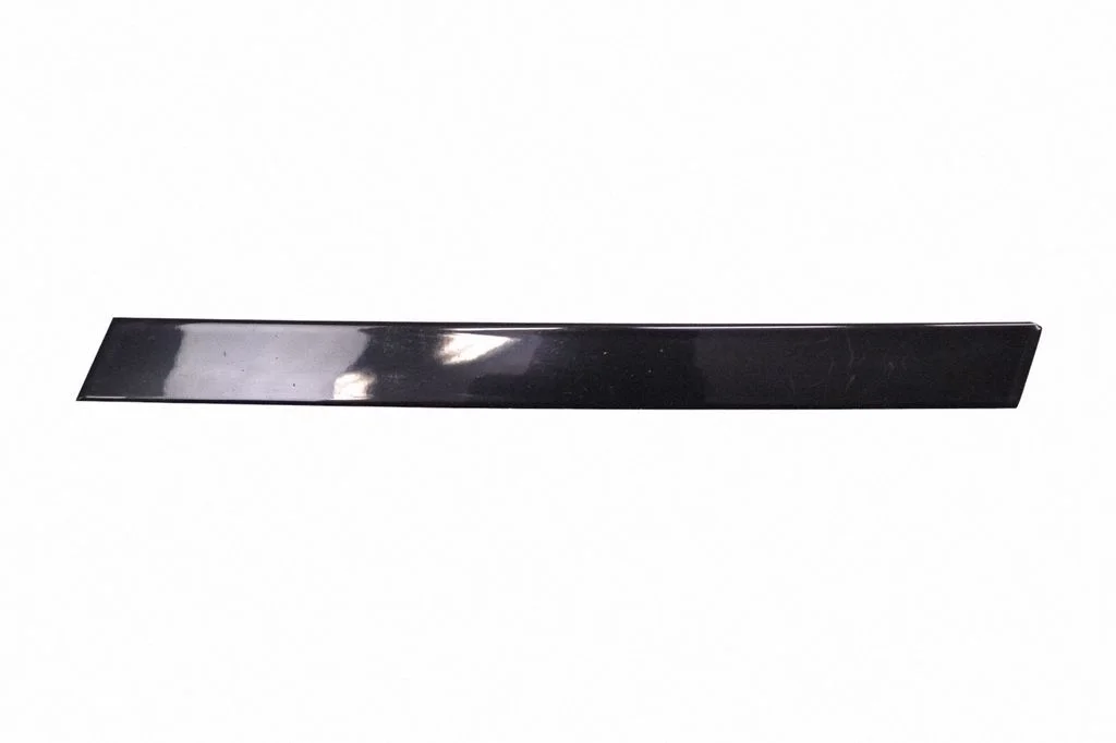 Rear door glass trim molding – BMW 3 Series G20 G21 (2019-)