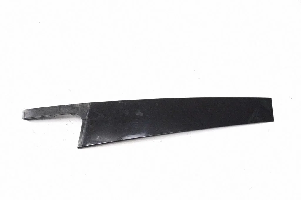 Rear door glass trim molding – BMW 3 Series F30 F35 F31 (2012-2018)