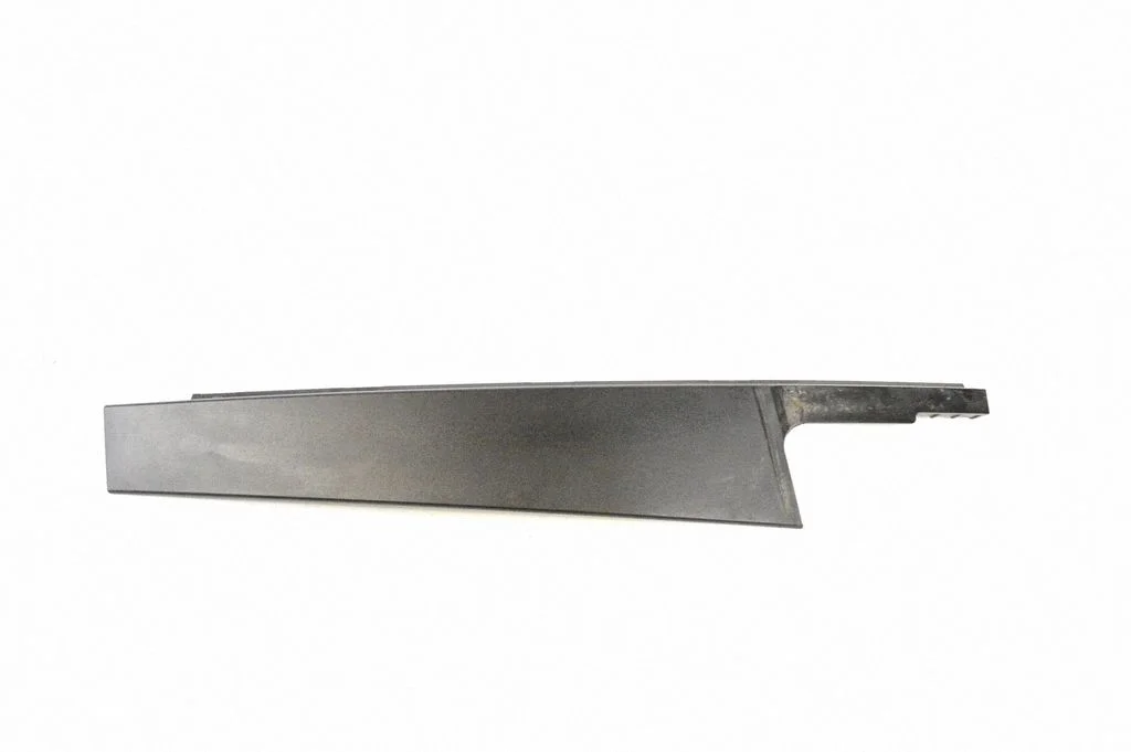 Aizmugurējo durvju stikla apdare 7276963