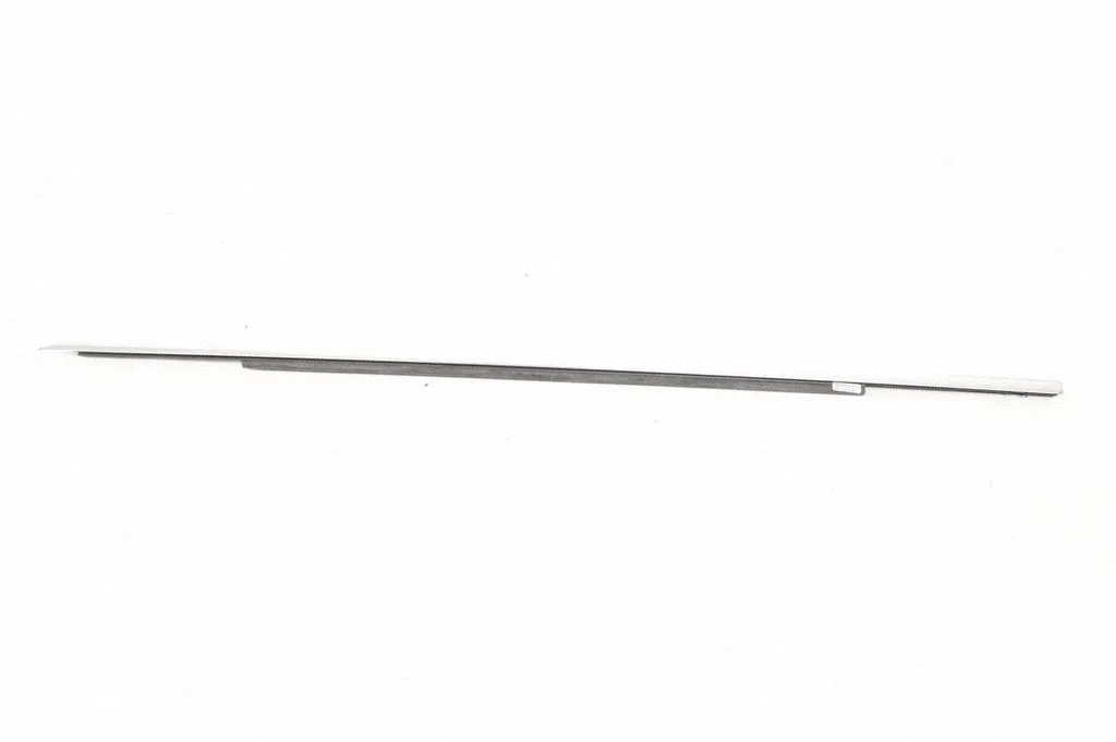 Rear door glass trim molding – Mercedes-Benz CLS-Class C218 X218 (2011-2017)