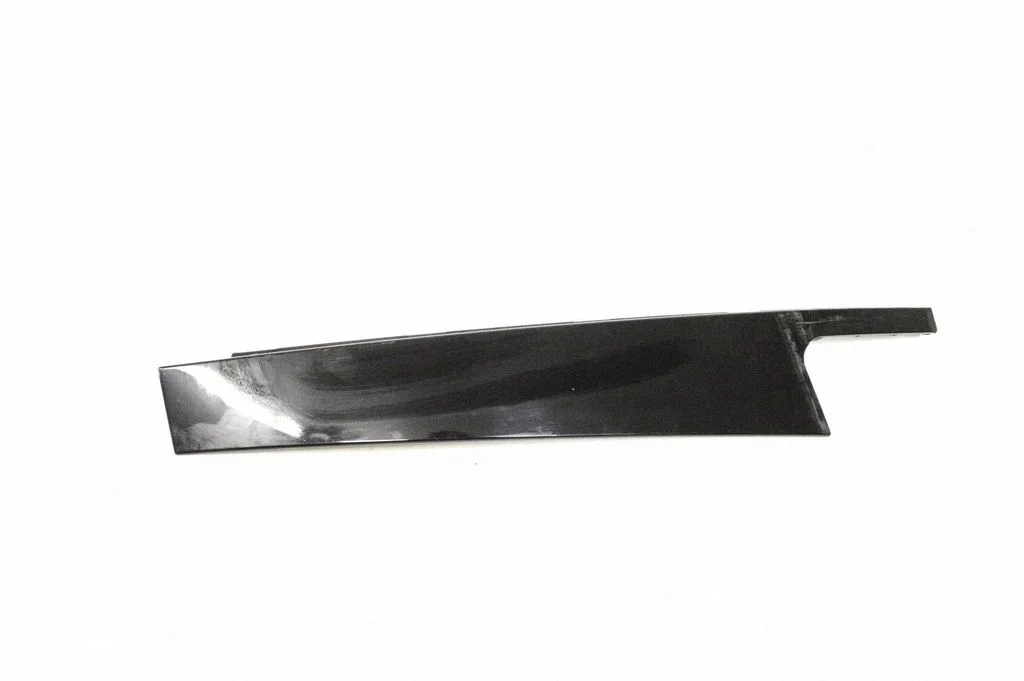 Rear door glass trim molding – BMW 3 Series F30 F35 F31 (2012-2018)