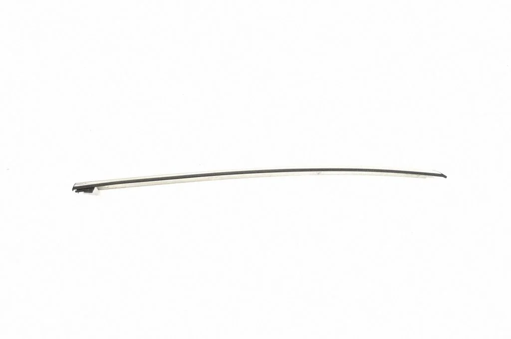Rear door glass trim molding – Lexus NX (2014-2021)