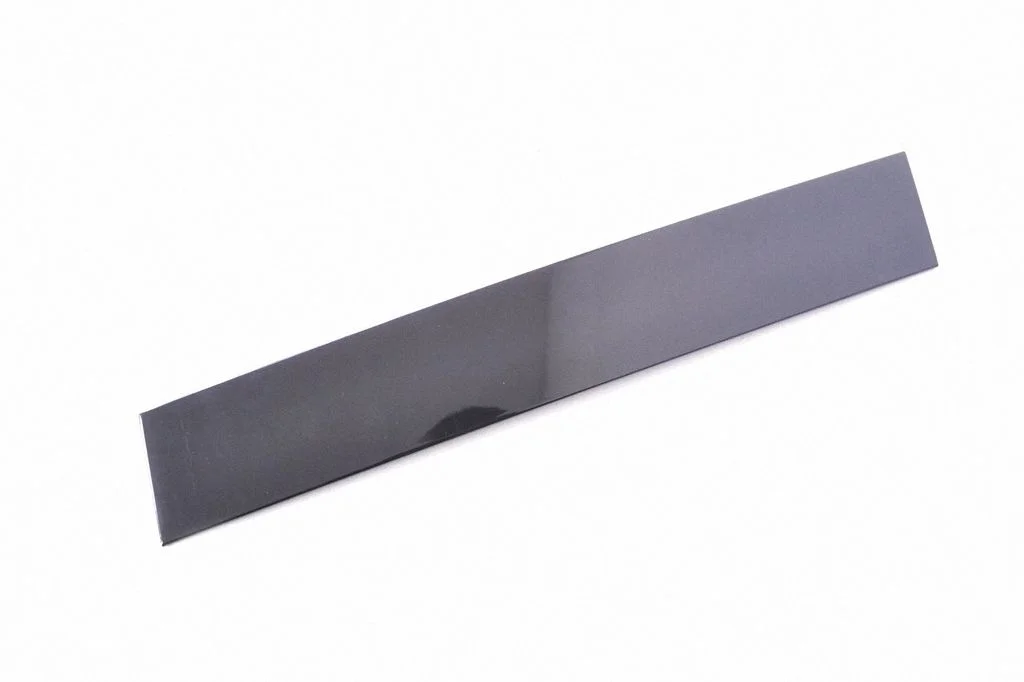 Rear door glass trim molding – Mercedes-Benz GLK-Class (X204) (2008-2016)