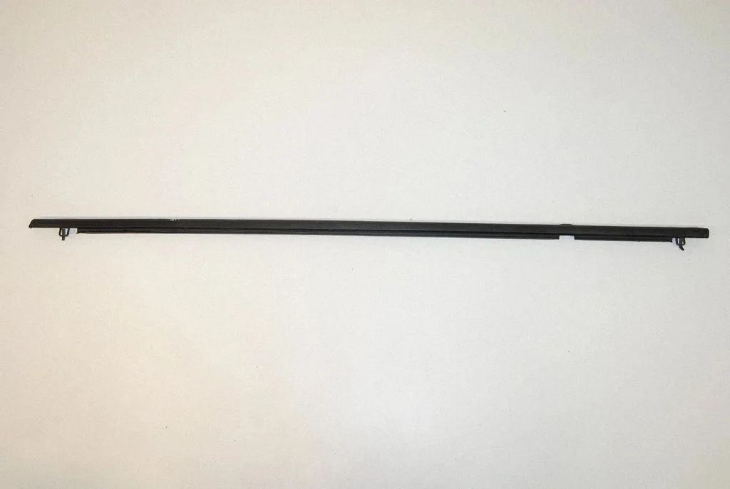 Rear door glass trim molding – Honda Civic (2006-2011)