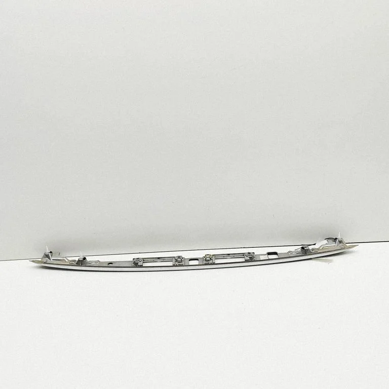 Trunk door license plate light bar – Lexus GS 250 350 300H 450H (2013-)