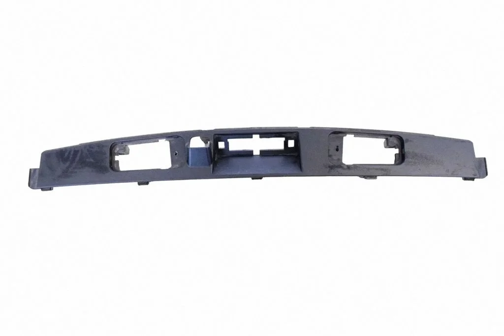 Trunk door license plate light bar 873722W000