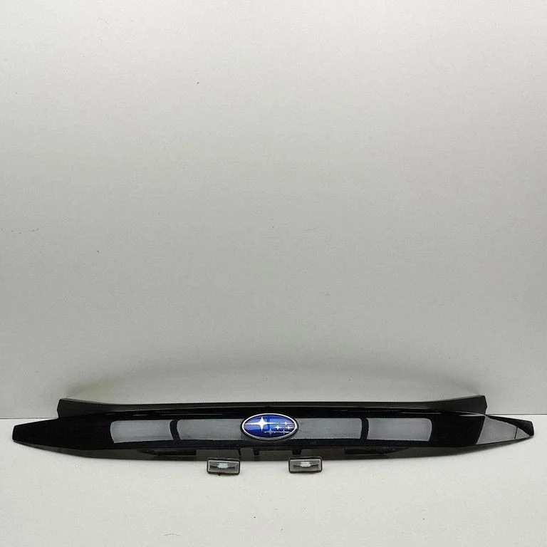 Trunk door license plate light bar – Subaru Forester SK (2018-2025)