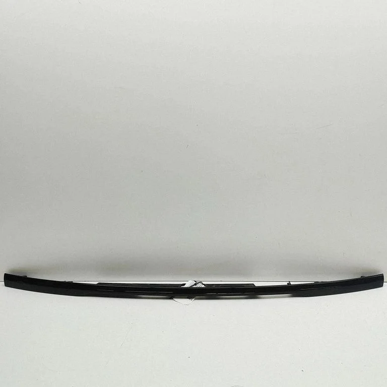 Trunk door license plate light bar CK1UA40406A