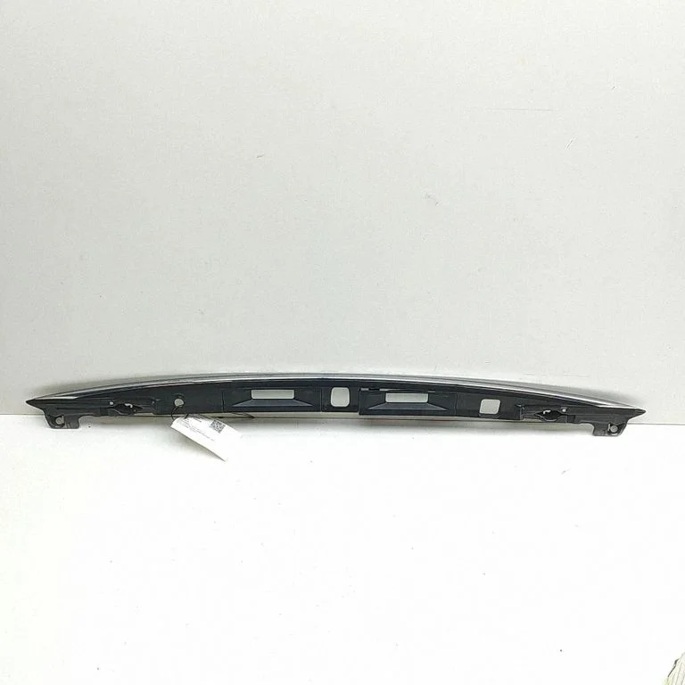 Trunk door license plate light bar – Lexus GS 250 350 300H 450H (2013-)