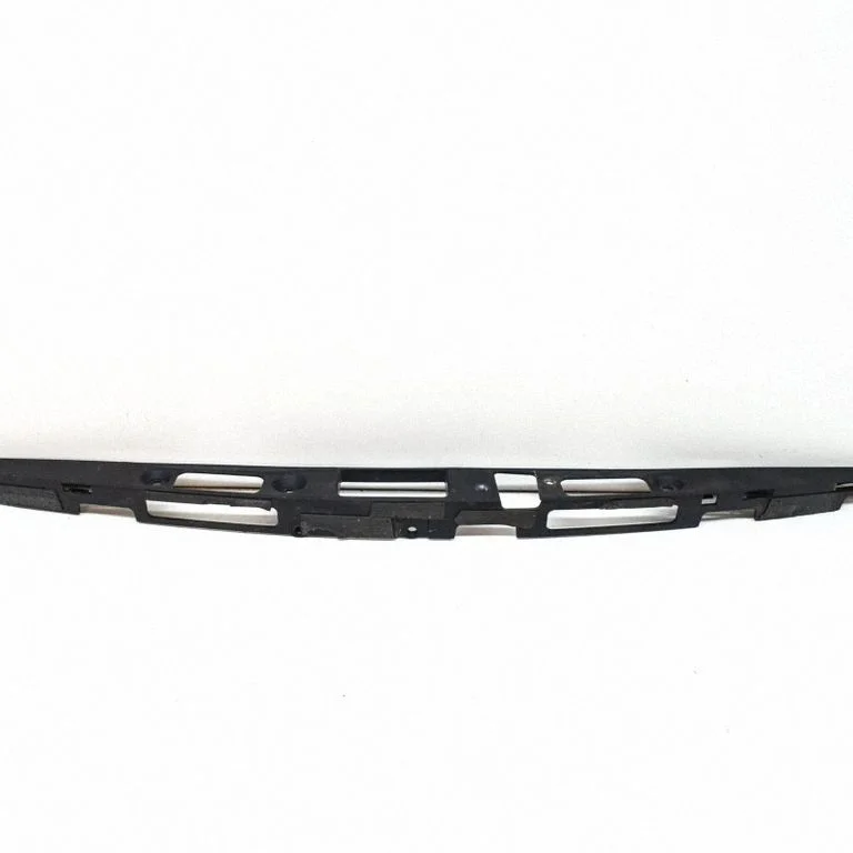 Trunk door license plate light bar 101168500B