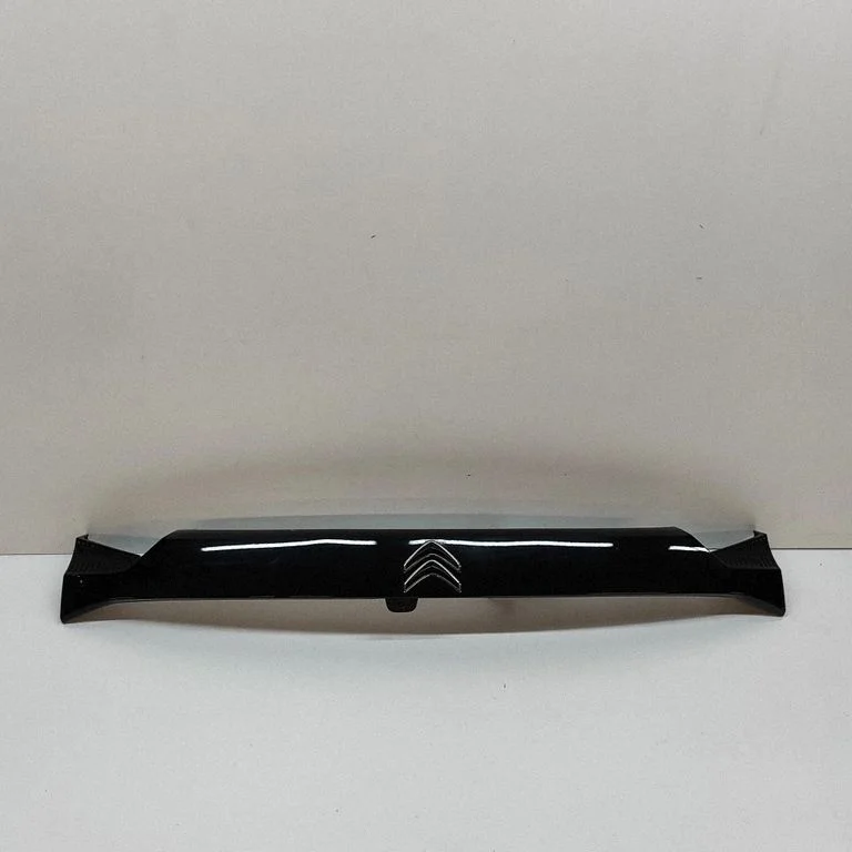 Trunk door license plate light bar – Citroen C4 III e-C4 (2020-)