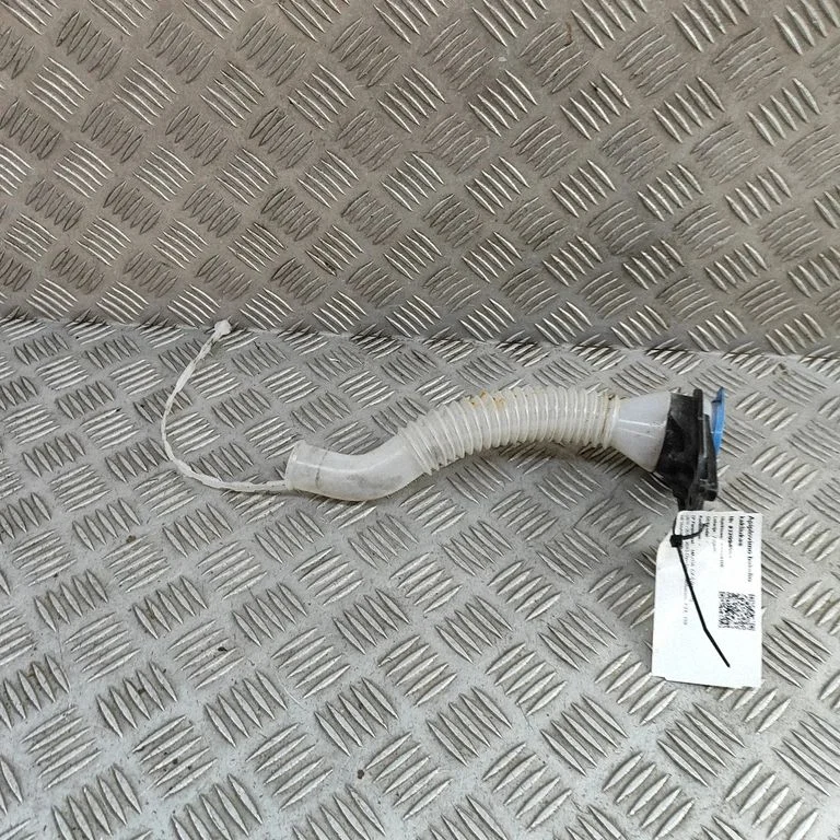 Window washer liquid tank fill tube KD3567484