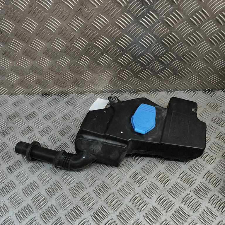Window washer liquid tank fill tube – Audi A6 S6 C7 4G (2011-2018)