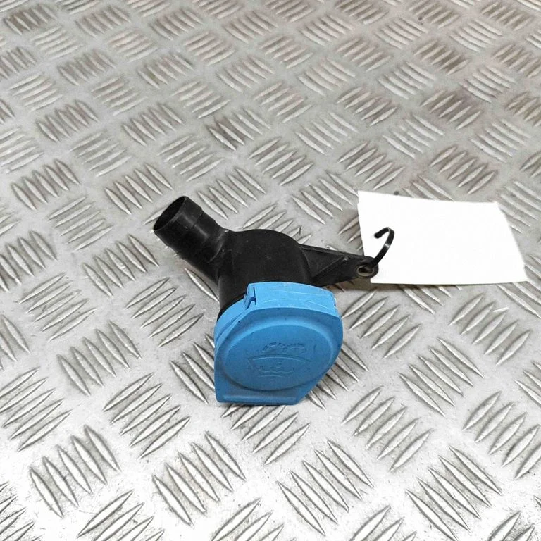 Window washer liquid tank fill tube 8V0955462B – Audi RS3 (2015-2019)