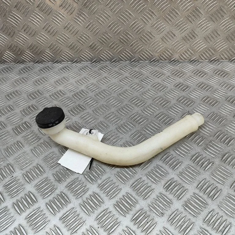 Window washer liquid tank fill tube – BYD Tang II (2018-)