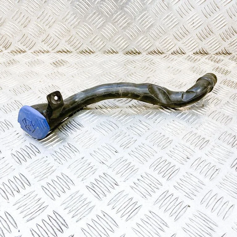 Logu šķidruma tvertnes uzpildes caurulīte 31214899
